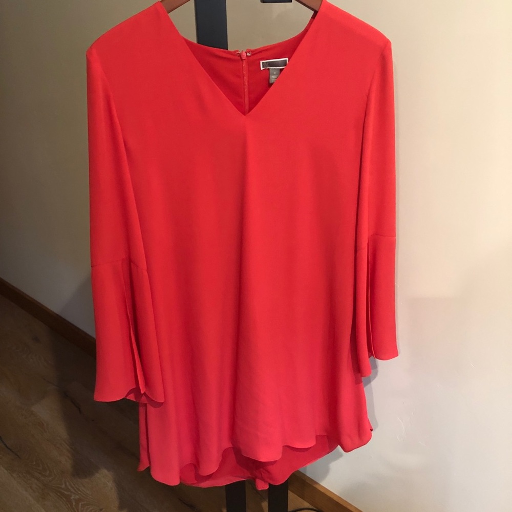 Chelsea 28 Dress